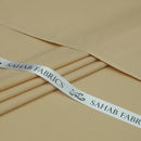 Men’s Unstitched Boski Plain Suit