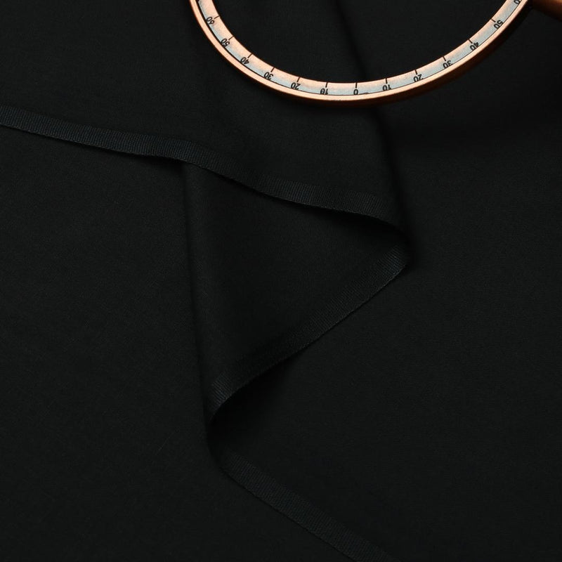 Men’s Unstitched Boski Plain Suit