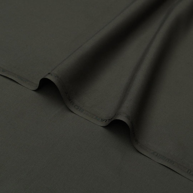 Men’s Unstitched Boski Plain Suit