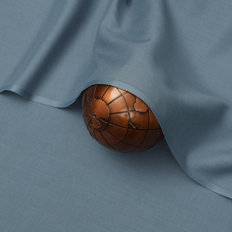 Men’s Unstitched Boski Plain Suit