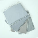 Men’s Unstitched Boski Plain Suit