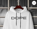 1 Pc Men's Cotton Printed Hoodie