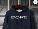 1 Pc Men's Cotton Printed Hoodie