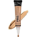 Pack Of 03 L.a. Girl High Definition Concealer | Best Quality Concealer For Girls | Concealer For Women