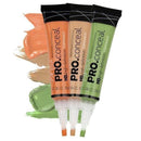 Pack Of 03 L.a. Girl High Definition Concealer | Best Quality Concealer For Girls | Concealer For Women