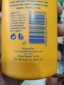 Good Life Paris Spf 60 Face & Body Moisturizing Sunblock With Vitamin E – Uv Protection Cream For Brighter, Softer, And Glowing Skin – Daily Use 200ml | Sunblock