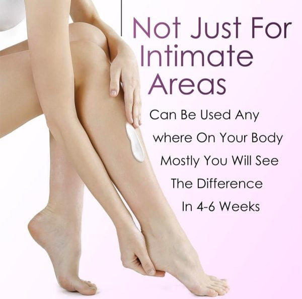 Whitening Cream For Women – Skin Brightening Face & Body Moisturizer With Natural Extracts, Even Tone Formula, Dark Spot Remover,