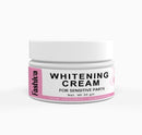 Whitening Cream For Women – Skin Brightening Face & Body Moisturizer With Natural Extracts, Even Tone Formula, Dark Spot Remover,