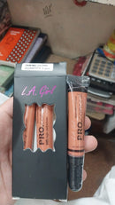 Pack Of 03 L.a. Girl High Definition Concealer | Best Quality Concealer For Girls | Concealer For Women