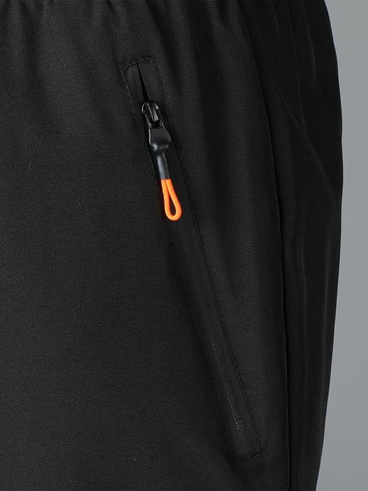 1 Pc Polyester Plain Shorts