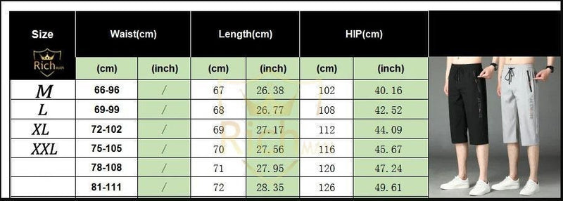 1 Pc Polyester Plain Shorts