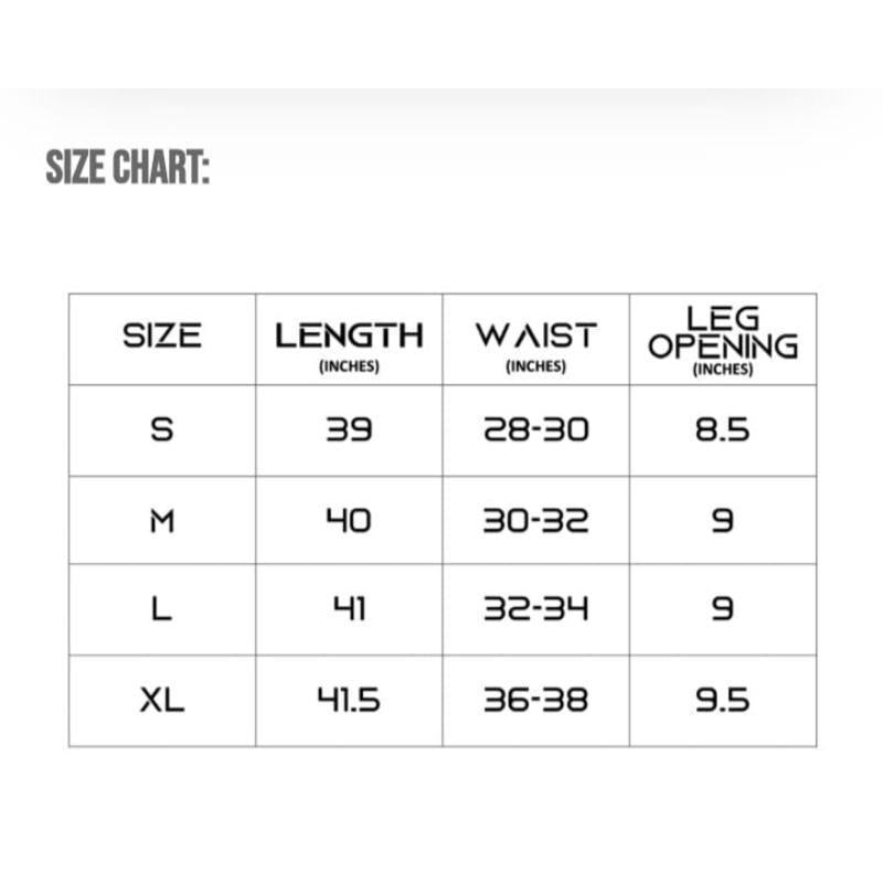 Stylish Men's Oversized Charcoal Trouser