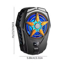 Mobile Phone Cooling Radiator - Enhance Your Gaming Experience