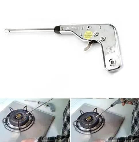 Gas Lighter