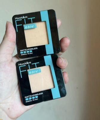 Mocallure Fit me Face Powder - 4 Shades