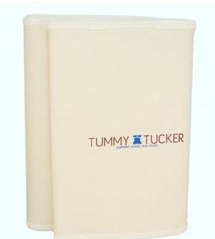 Front Binder Body Shaper