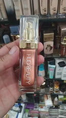 Huda Beauty N.y.m.p.h. All Over Body Highlighter – Liquid Illuminator For Face, Body & Legs – Water-based, Long-lasting Glow – 35 Ml (Oriignal)